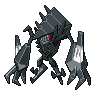 Necrozma front sprites