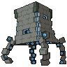 Stakataka front sprites