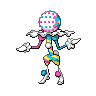 Blacephalon front sprites