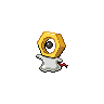 Meltan front sprites