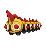 Falinks front sprites