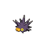 Pincurchin front sprites