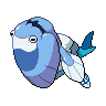 Arctovish front sprites