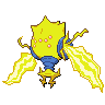 Regieleki front sprites