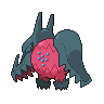 Regidrago front sprites