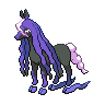 Spectrier front sprites