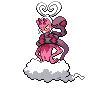 Enamorus front sprites