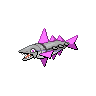 Veluza front sprites