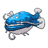Dondozo front sprites