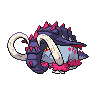 Great Tusk front sprites