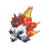 Slither Wing front sprites