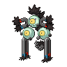 Sandy Shocks front sprites