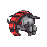 Iron Treads front sprites