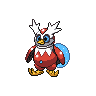 Iron Bundle front sprites