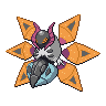 Iron Moth front sprites