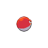 Voltorb back sprites