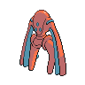 Defense Deoxys back sprites