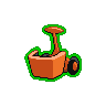 Mow Rotom back sprites