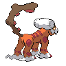 Therian Landorus back sprites