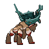 Ting-Lu back sprites