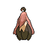 Small Gourgeist back sprites