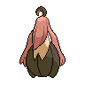Super Gourgeist back sprites