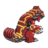 Primal Groudon back sprites