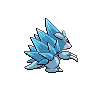 Alolan Sandslash back sprites
