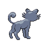 Alolan Persian back sprites
