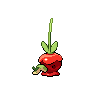 Dipplin back sprites