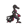 Totem Salazzle back sprites