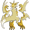 Ultra Necrozma back sprites