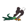 Galarian Farfetch’d back sprites