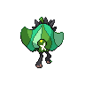 Ogerpon back sprites