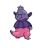 Galarian Slowking back sprites