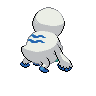 Standard Galarian Darmanitan back sprites