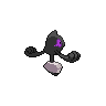 Galarian Yamask back sprites