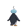 Noice Eiscue back sprites