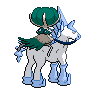 Ice Calyrex back sprites
