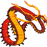 Gigantamax Centiskorch back sprites