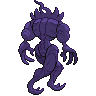 Gigantamax Grimmsnarl back sprites