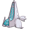 Gigantamax Duraludon back sprites
