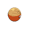 Hisuian Electrode back sprites