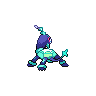 Terapagos back sprites