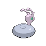 Hisuian Sliggoo back sprites
