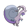 Hisuian Goodra back sprites
