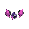 Pecharunt back sprites