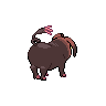 Female Oinkologne back sprites