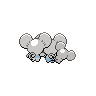 Maushold (Family of Three) back sprites