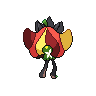 Hearthflame Mask Ogerpon back sprites